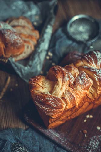 廣西賀州面包培訓學校,哪里有學面包的培訓班？